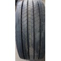 385/55 R22.5 Habilead BL522 (рулевая)